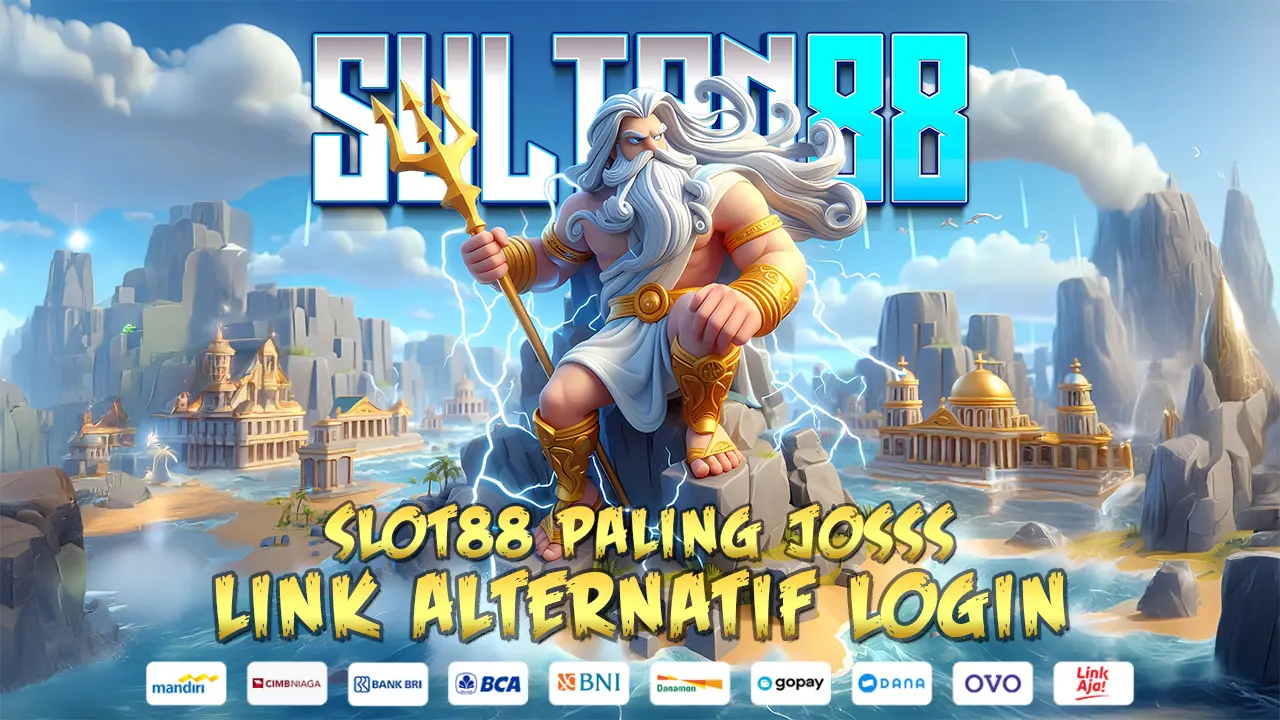 Tiptop123 slot88 resmi