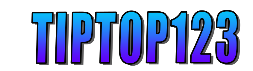 Tiptop123 Logo